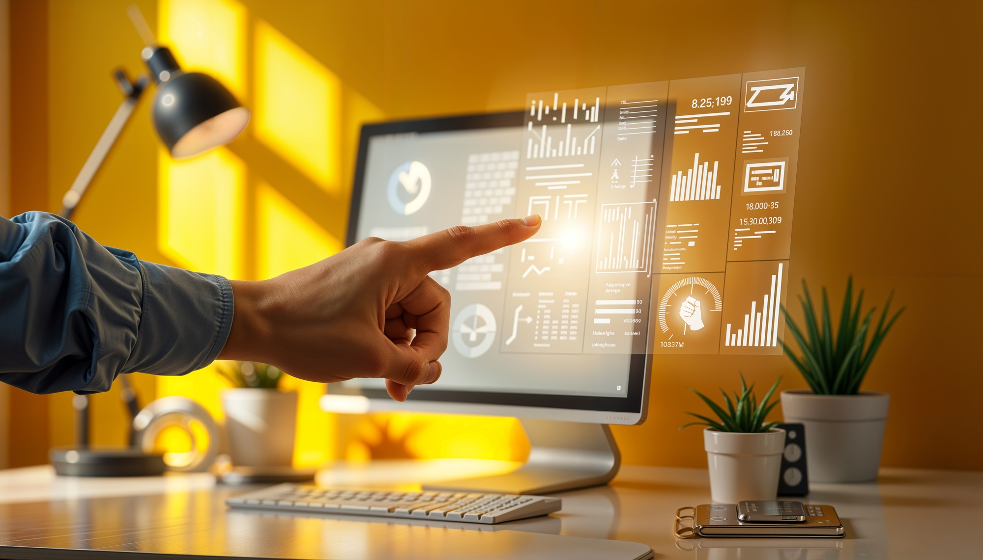 Digital Marketing Services
