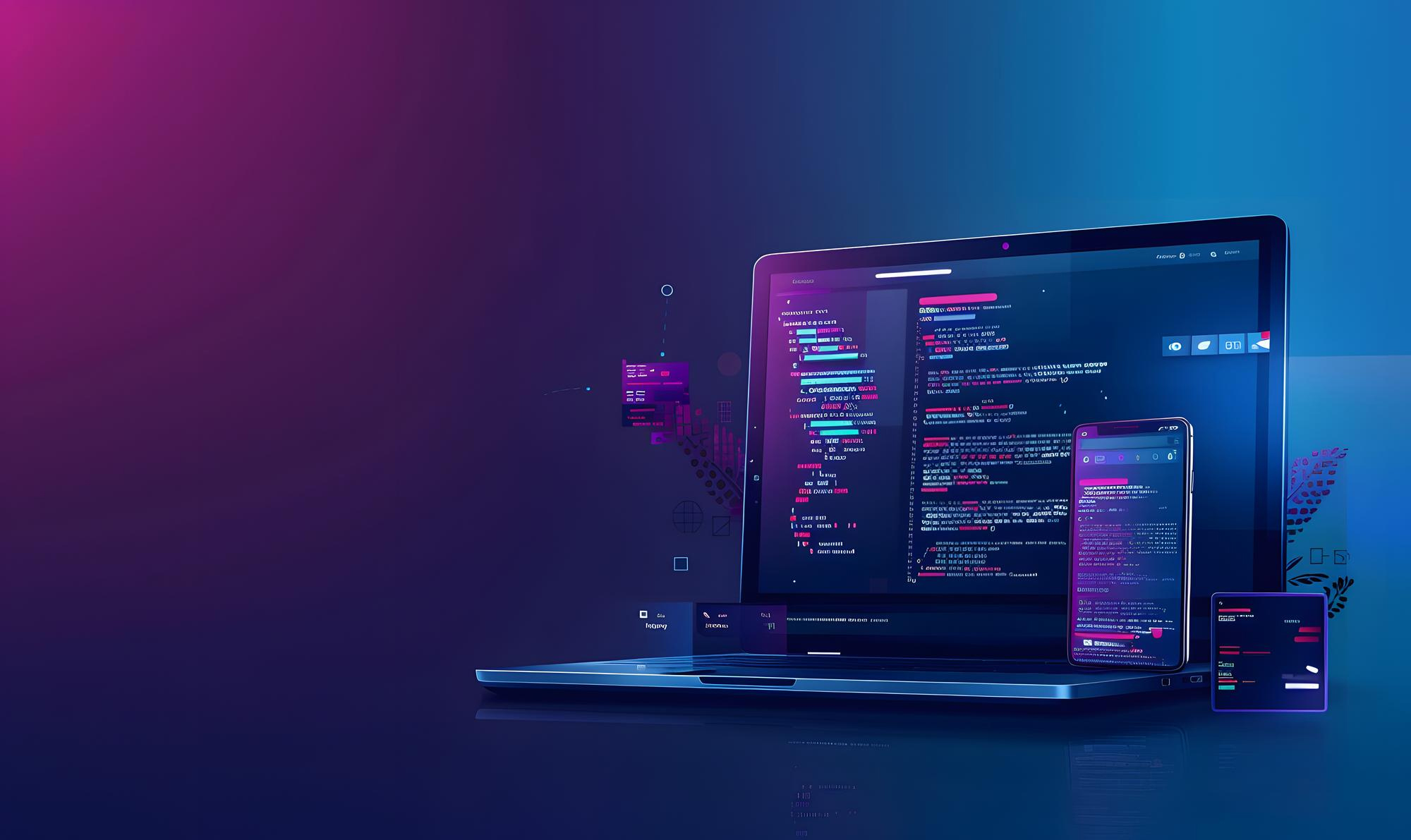 Web Development Services