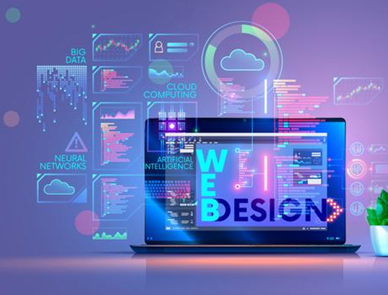 Website Design