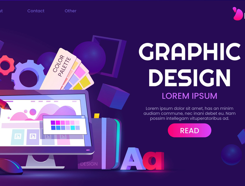 Graphic Design