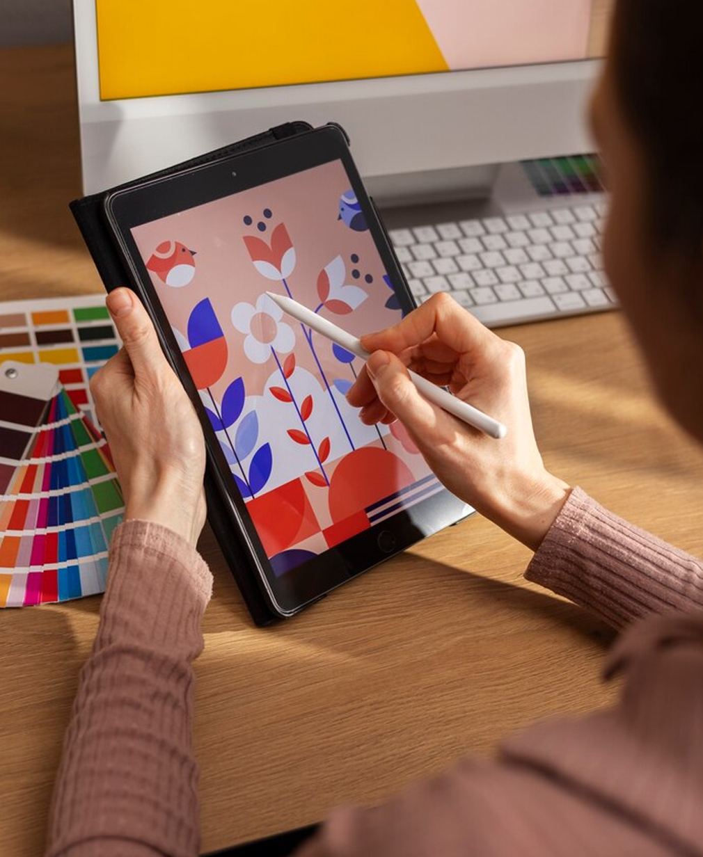 Marketing Design