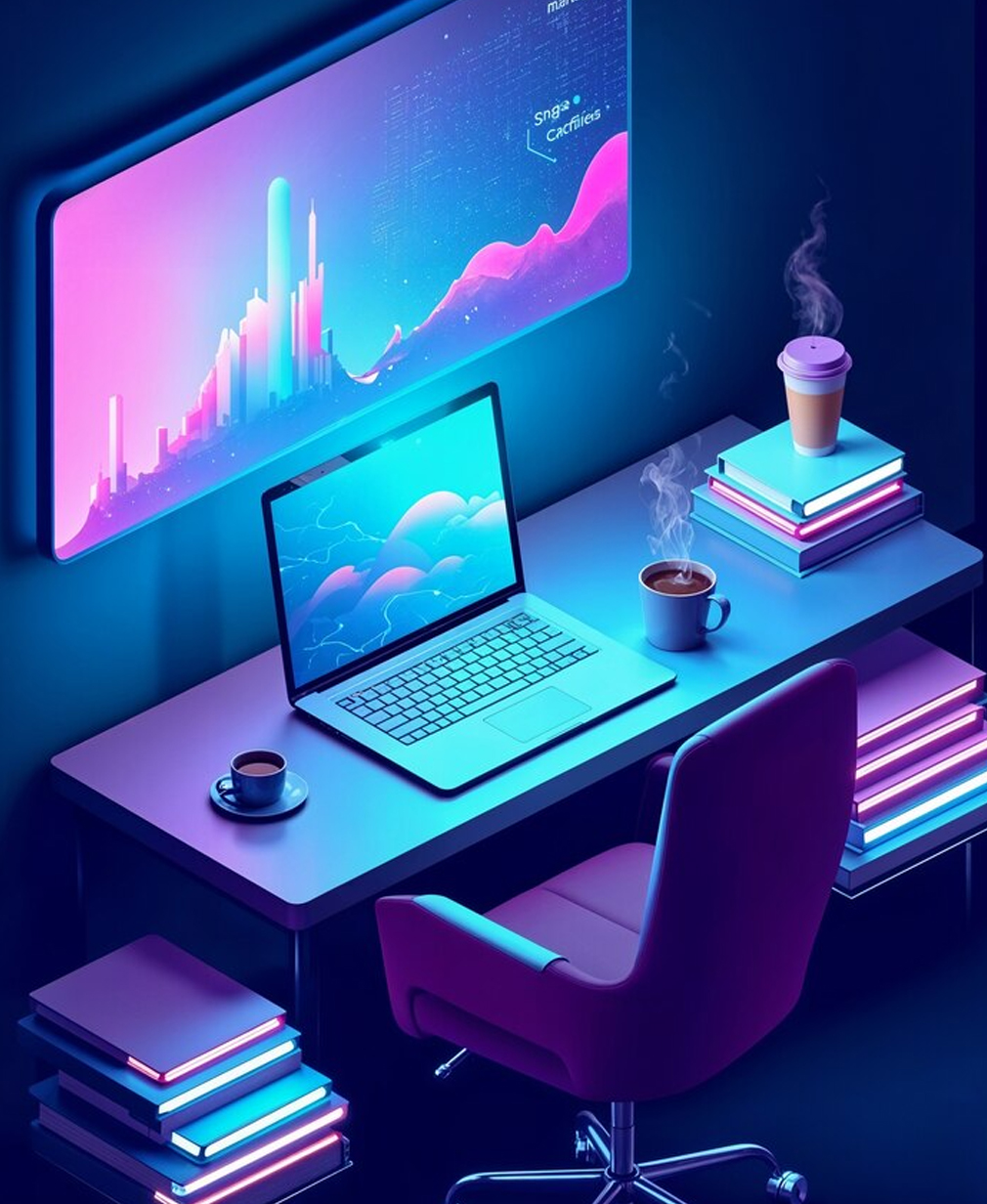 Website Maintenance