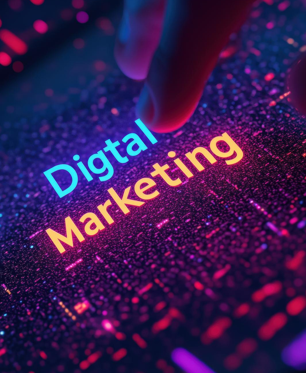 Performance Marketing Services