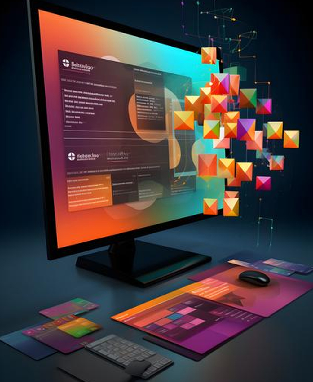Custom Website Design Services