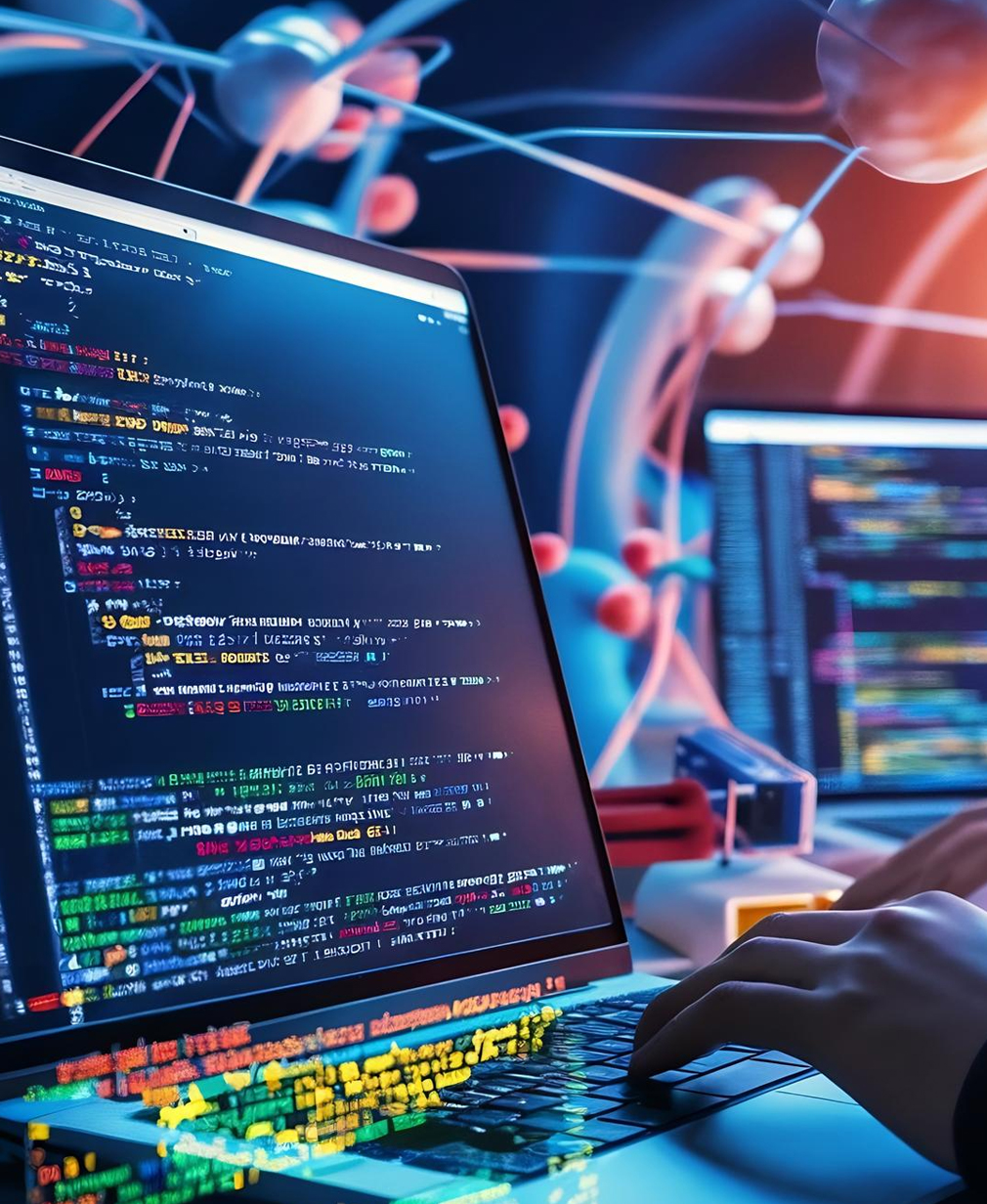 Custom Web Development